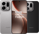 OPPO Find X9 512GB Gray 5G + OPPO Find X9 Back Cover With Magnet Black Main Image