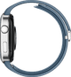 HUAWEI WATCH D2 Blue 48mm right side