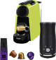De'Longhi Nespresso Essenza Mini EN85.L + Pierre Milk Frother Main Image