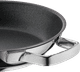 WMF PermaDur Advance Serving Pan 24cm detail