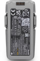 DJI Neo 2 Intelligent Flight Battery rückseite
