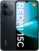 Redmi 15C 256GB Black 4G Main Image