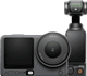 DJI Osmo Action 6 Adventure Combo vorne