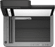 HP DeskJet 4320 All-in-one detail