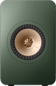 KEF LS50 META (per pair) Green front