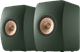KEF LS50 META (per pair) Green Main Image