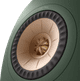 KEF LS50 META (per pair) Green detail