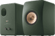 KEF LS50 META (per pair) Green right side