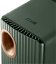 KEF LS50 Wireless II Dark Green detail