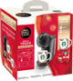 Krups Dolce Gusto Genio S Touch + Starbucks Kaffeetassen und Kaffeepaket verpackung