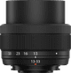Fujifilm XC 13-33mm f/3.5-6.3 OIS vorne