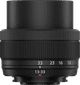 Fujifilm XC 13-33mm f/3.5-6.3 OIS vorne