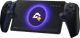 PlayStation 5 Portal Remote Player Midnight Black rechte seite