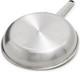 Greenpan Apex Wok 28 cm rückseite