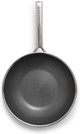 Greenpan Apex Wok 28 cm oberseite