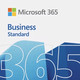 Microsoft Office 365 Business Standard DE 1-Jahres-Abonnement Main Image