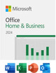 Microsoft Office Home & Business 2024 DE Main Image