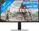 Samsung Odyssey OLED G60SF LS27FG602SUXEN Main Image