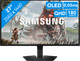 Samsung Odyssey OLED G50SF LS27FG502SUXEN Main Image