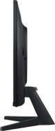 Samsung Odyssey G53F LS27FG530EUXEN rechte seite