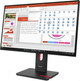 Lenovo ThinkVision T27-40 vorne