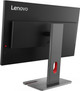 Lenovo ThinkVision P27Q-40 rückseite