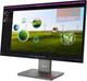 Lenovo ThinkVision P27Q-40 vorne