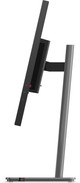 Lenovo ThinkVision P27QD-40 rechte seite