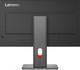 Lenovo ThinkVision P27QD-40 rückseite
