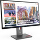 Lenovo ThinkVision P27QD-40 vorne