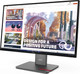 Lenovo ThinkVision P27QD-40 vorne