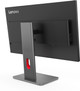 Lenovo ThinkVision P27QD-40 rückseite