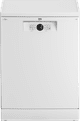 Beko BDFN26430W Weiß Main Image