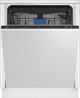 Beko BDIN38450 Main Image