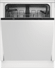 Beko BDIN16420 Main Image