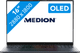 Medion SPRCHRGD 16 S1 OLED - 62745 - 16" - Intel Core Ultra 9 - 32GB RAM/2TB SSD Main Image
