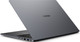 Medion SPRCHRGD 16 S1 OLED - 62745 - 16" - Intel Core Ultra 9 - 32GB RAM/2TB SSD rückseite