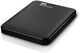 WD Elements Portable 4TB bottom