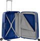 Samsonite S'Cure Spinner 69cm Dark Blue inside