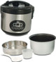 SOLIS Rice Cooker Duo Programm Type 817 accessory