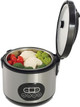 SOLIS Rice Cooker Duo Programm Type 817 product in use