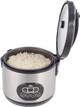 SOLIS Rice Cooker Duo Programm Type 817 product in use