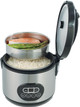SOLIS Rice Cooker Duo Programm Type 817 product in use