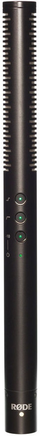 RODE NTG-4+ null