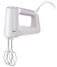 Braun MultiMix 3 HM3100WH Weiß vorne