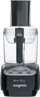 Magimix Le Mini Plus Black front