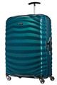 Samsonite Lite-Shock Spinner 75 cm Petrol Blue Main Image