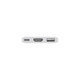 Apple USB-C Digital AV Multiport Adapter top