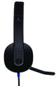 Logitech H540 Stereo USB-A Headset null