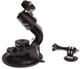 PRO-mounts Suction Cup Mount right side